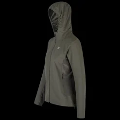 LEVANTE JACKET WOMAN
