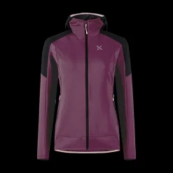 LIGHT REVOLUTION MAGLIA WOMAN