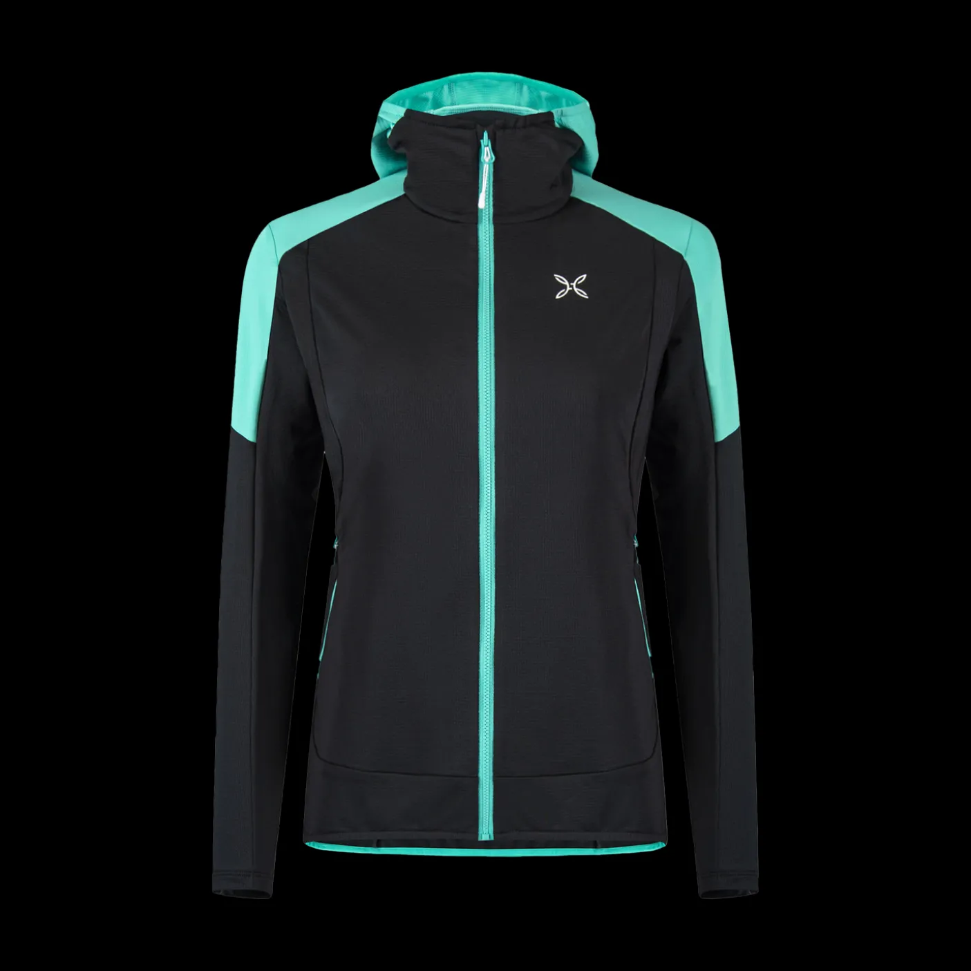 LIGHT REVOLUTION MAGLIA WOMAN