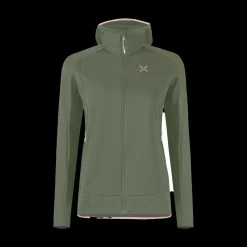 LIGHT REVOLUTION MAGLIA WOMAN