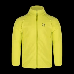 LIGHT STRETCH MAGLIA BABY