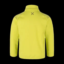 LIGHT STRETCH MAGLIA BABY