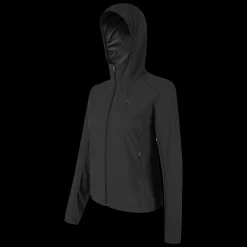 LIGHT TRAINING JACKET WOMAN