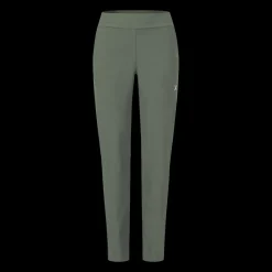 LIGHT TRAINING PANTS WOMAN