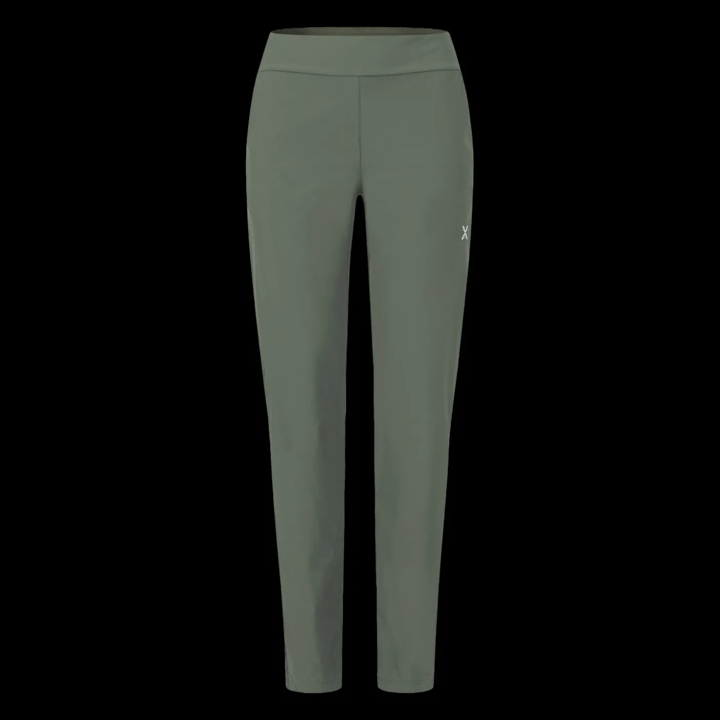 LIGHT TRAINING PANTS WOMAN