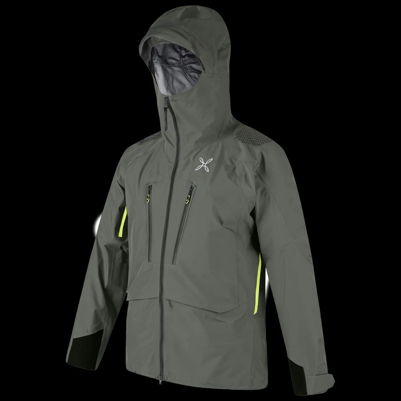 LINE JACKET