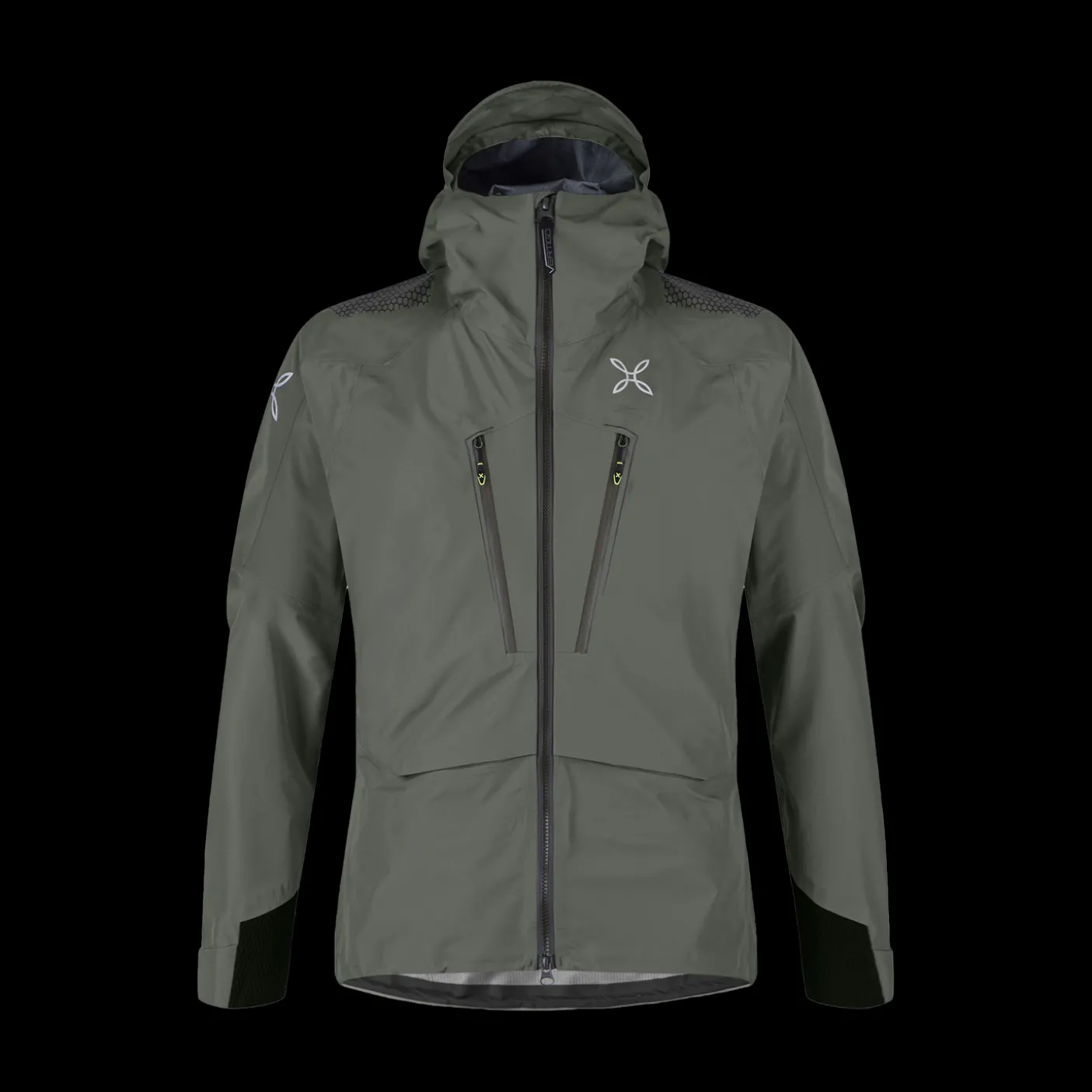 LINE JACKET
