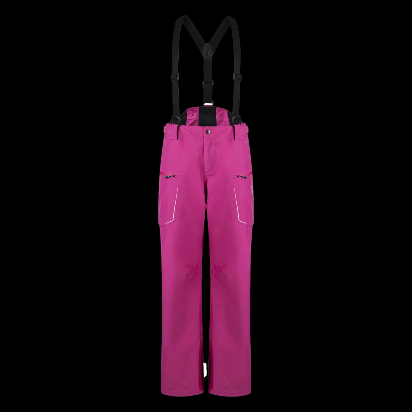 LINE PANTS WOMAN