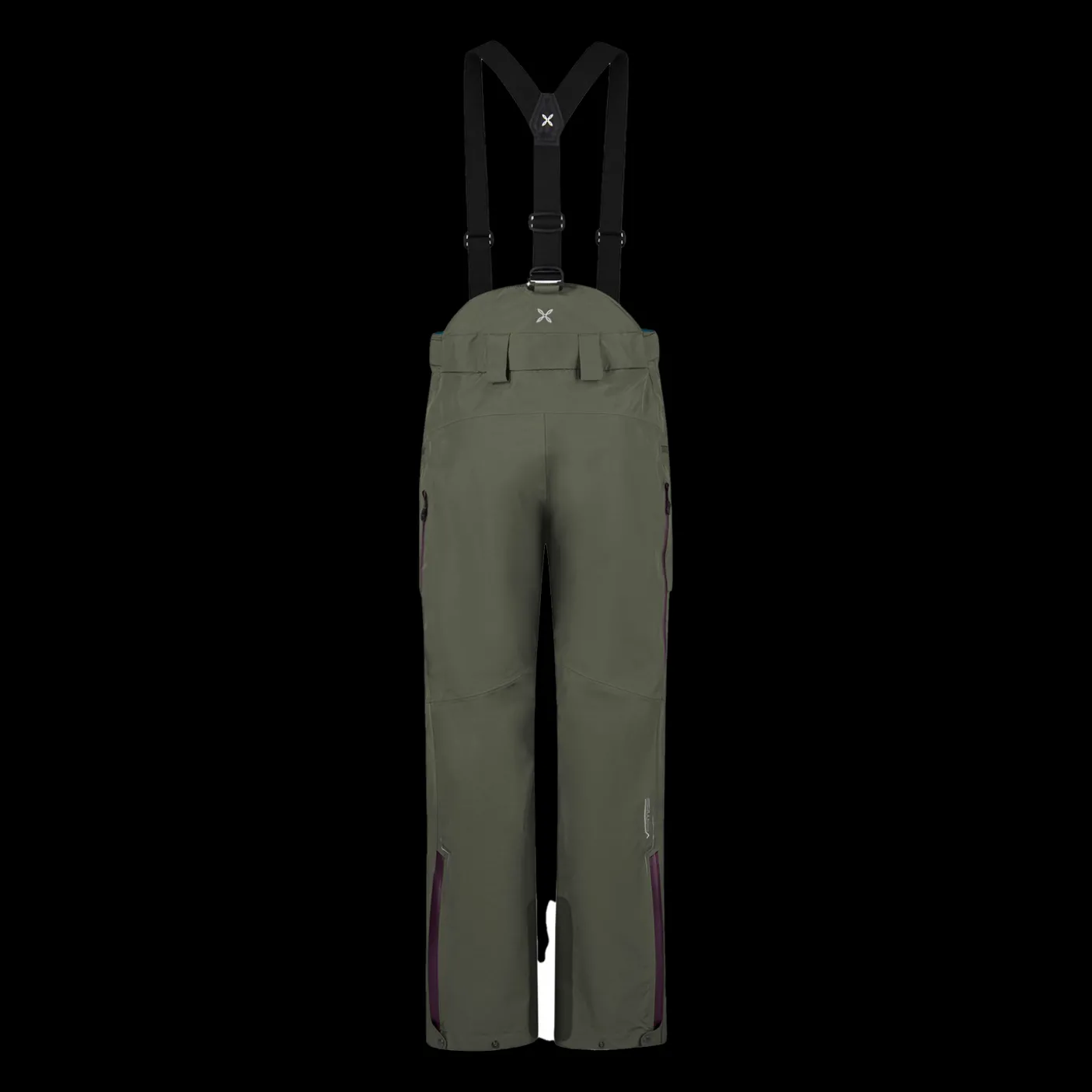 LINE PANTS WOMAN