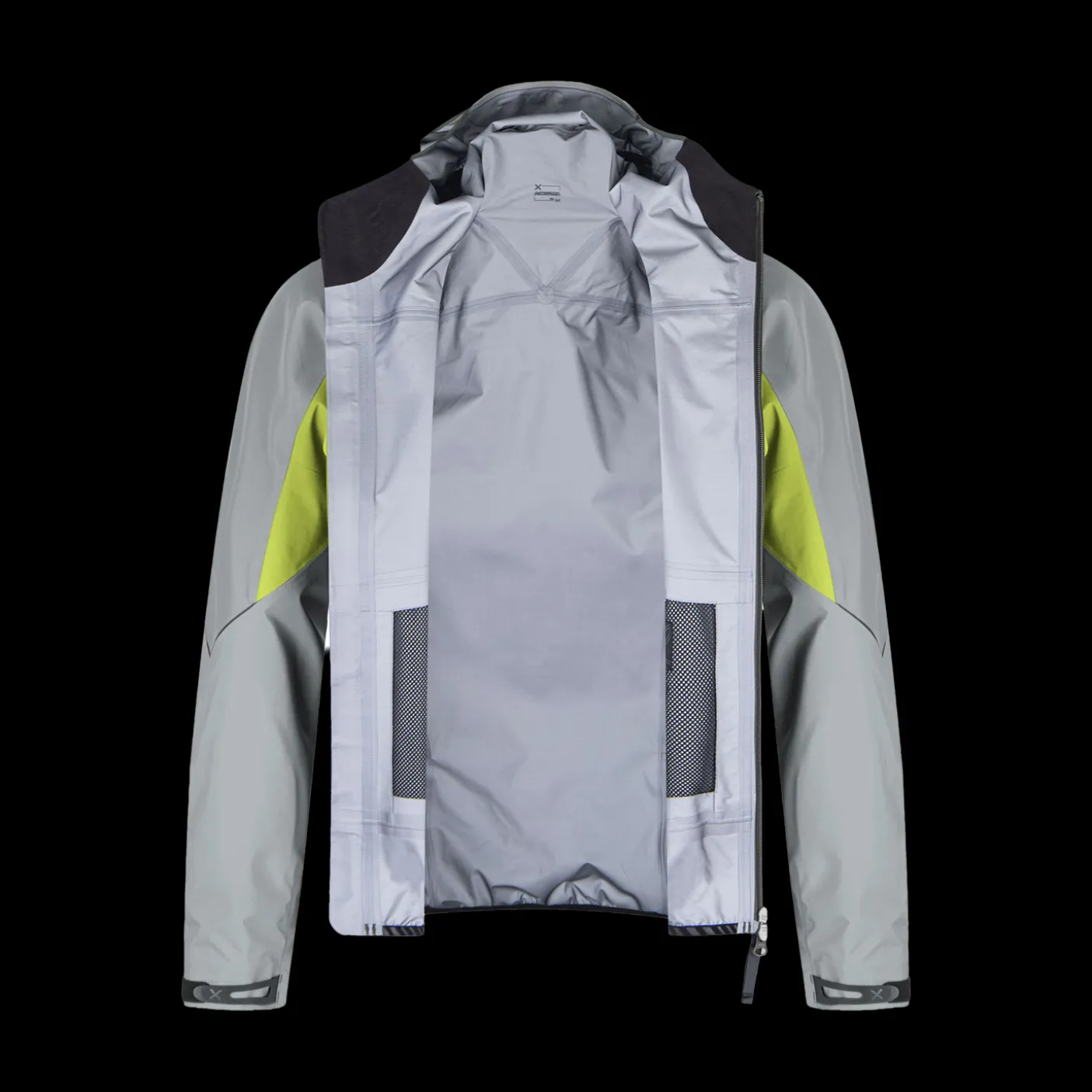 MAGIC 2.0 JACKET