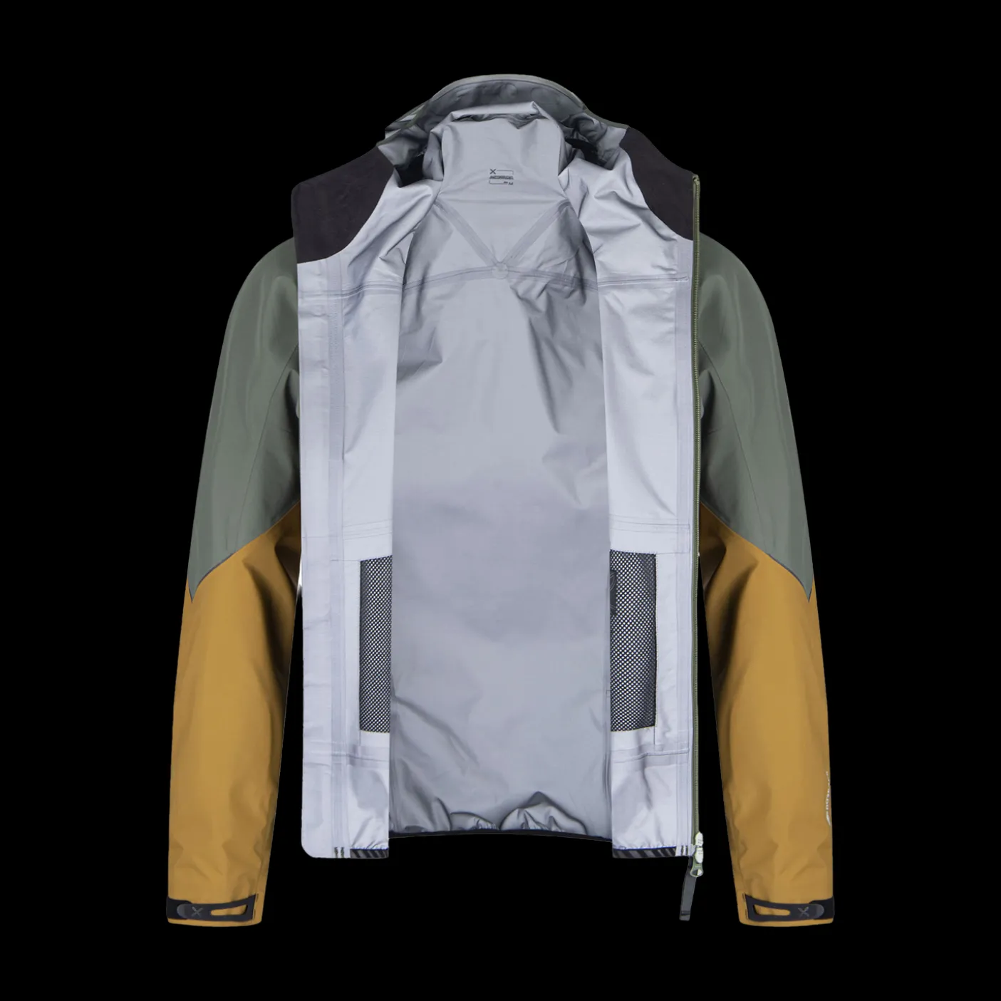 MAGIC 2.0 JACKET