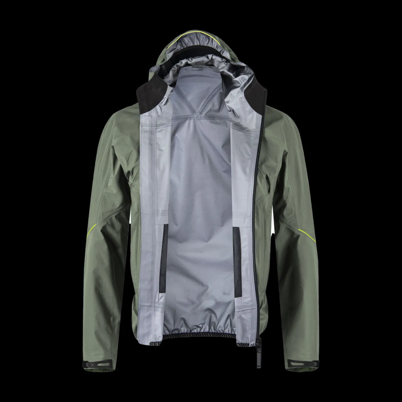 MAGIC 2.0 JACKET
