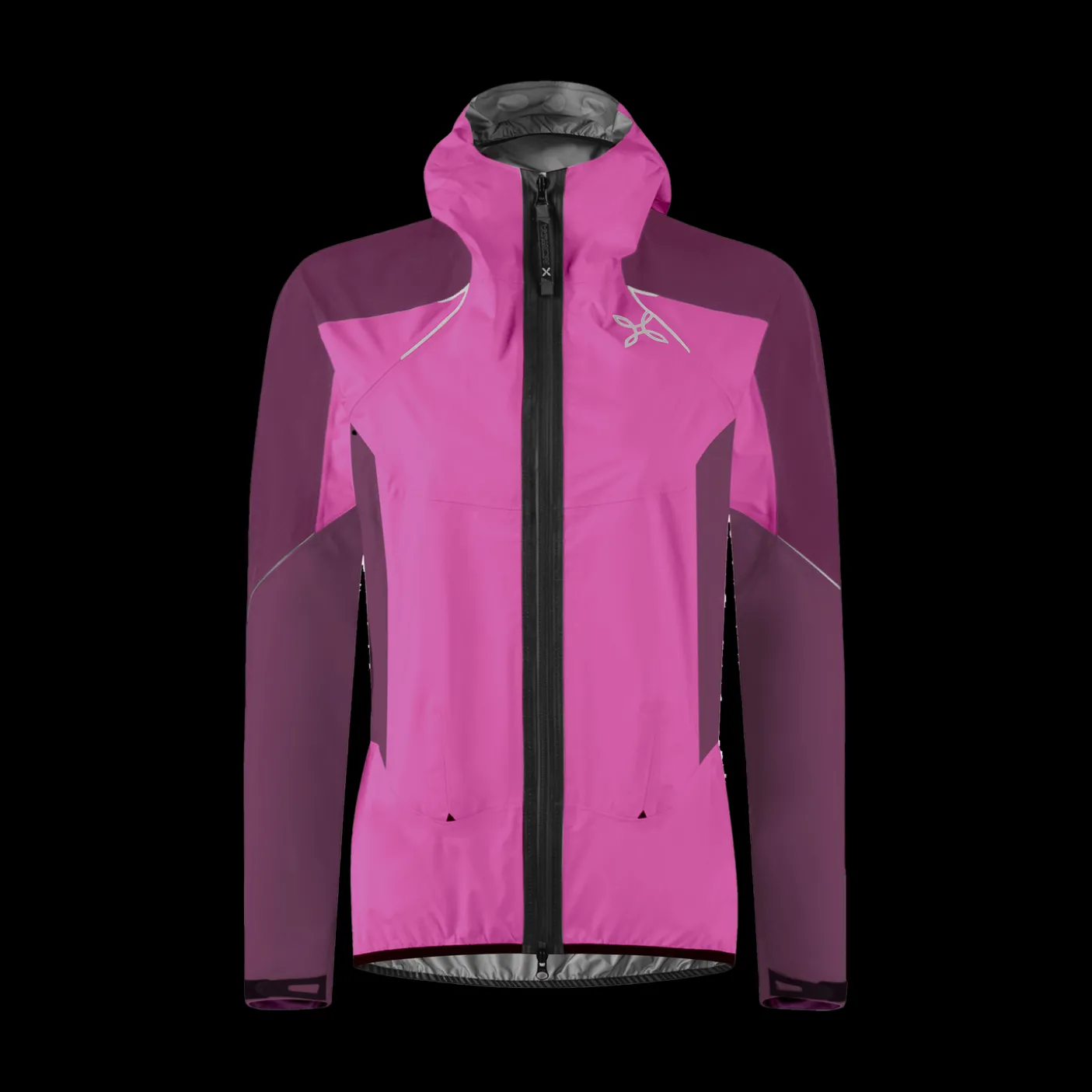 MAGIC 2.0 JACKET WOMAN