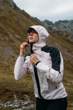 MAGIC 2.0 JACKET WOMAN