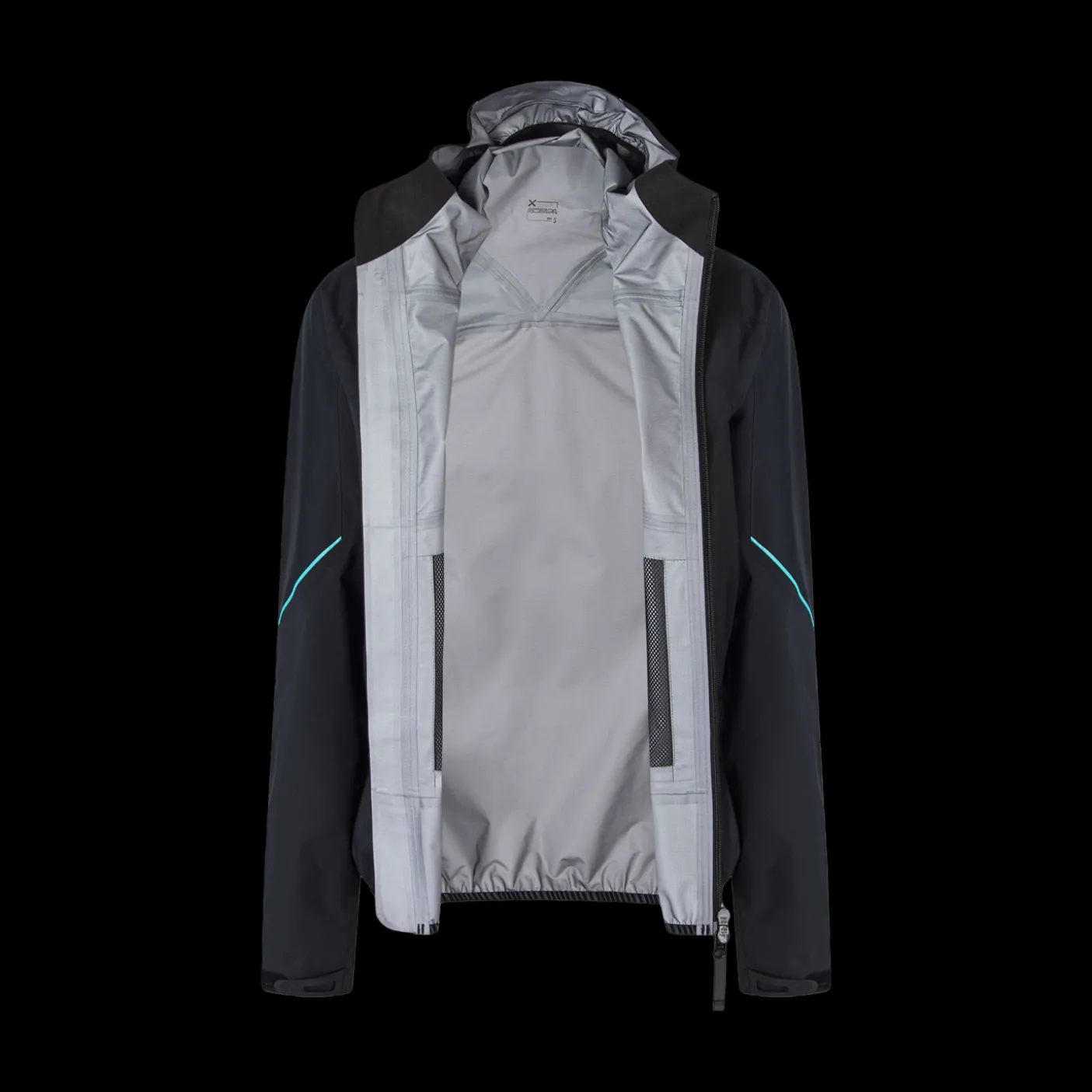 MAGIC 2.0 JACKET WOMAN