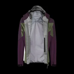 MAGIC 2.0 JACKET WOMAN