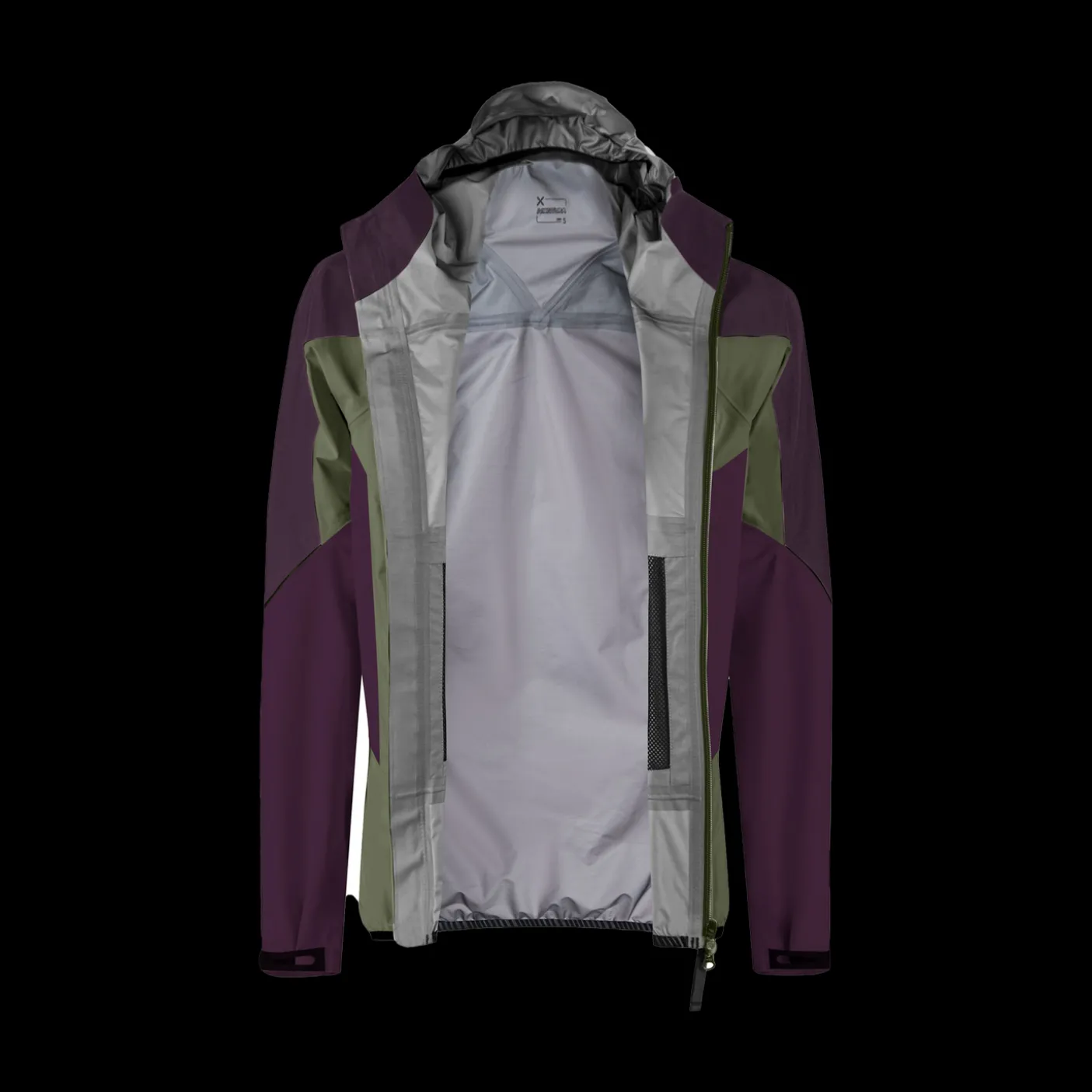 MAGIC 2.0 JACKET WOMAN