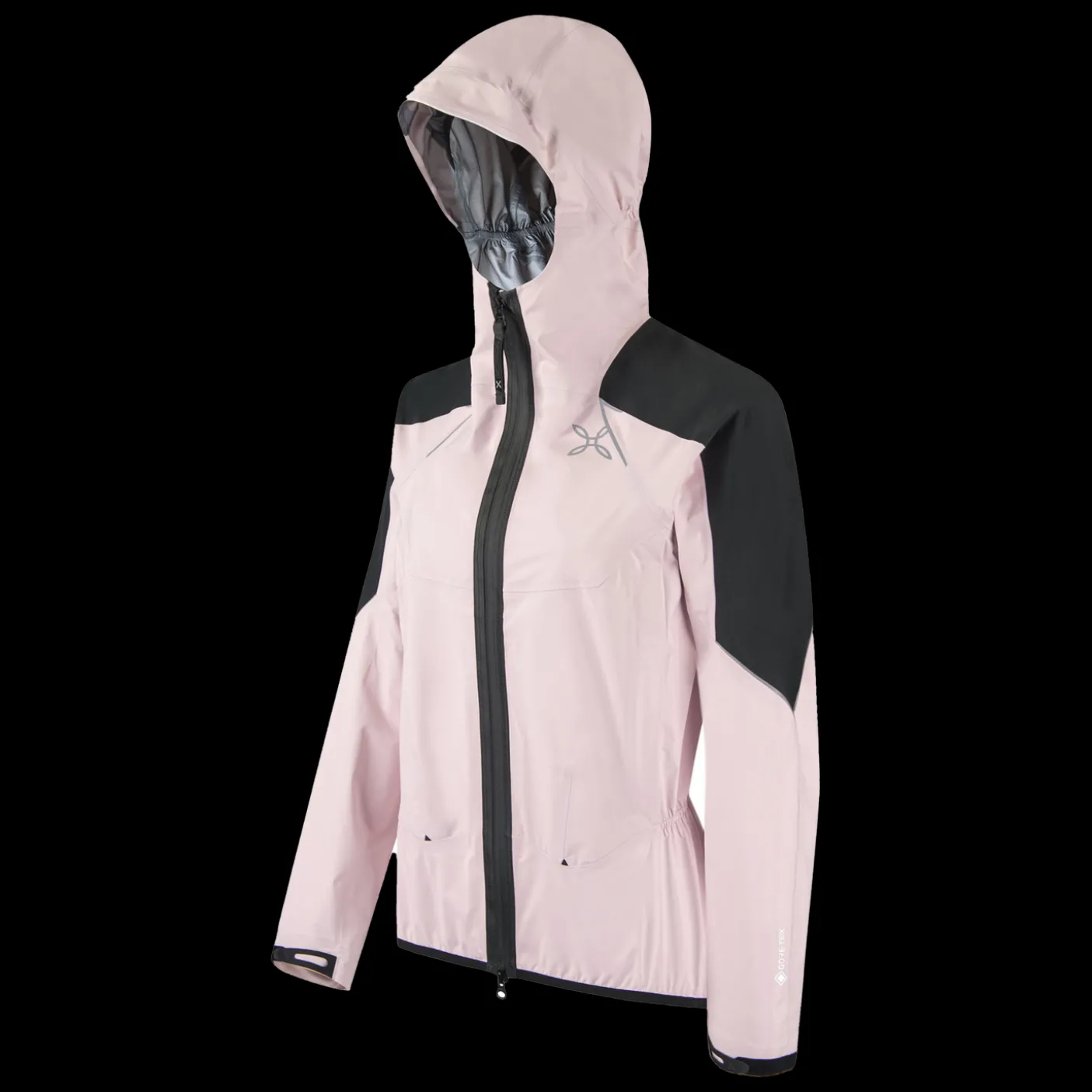 MAGIC 2.0 JACKET WOMAN