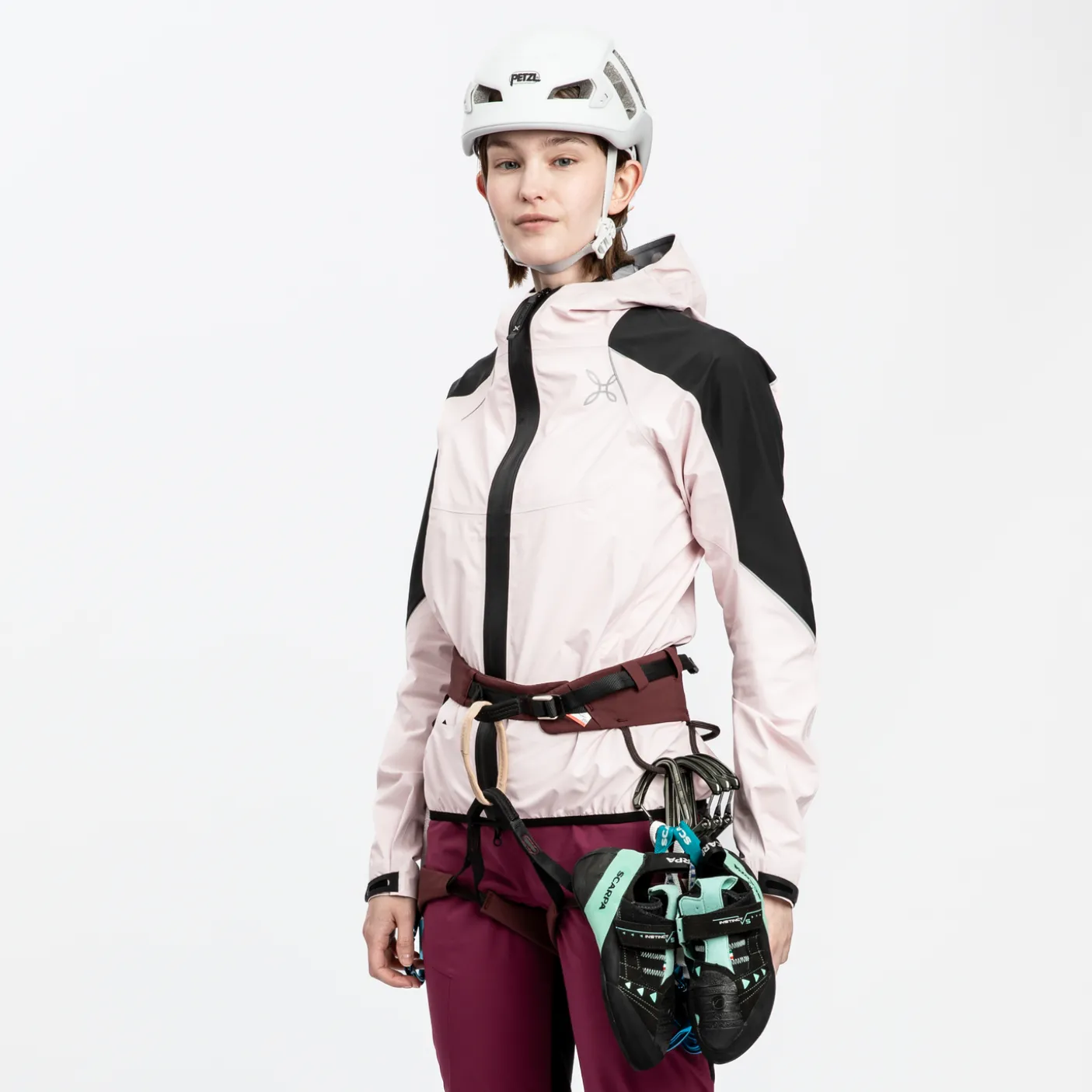MAGIC 2.0 JACKET WOMAN