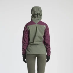 MAGIC 2.0 JACKET WOMAN