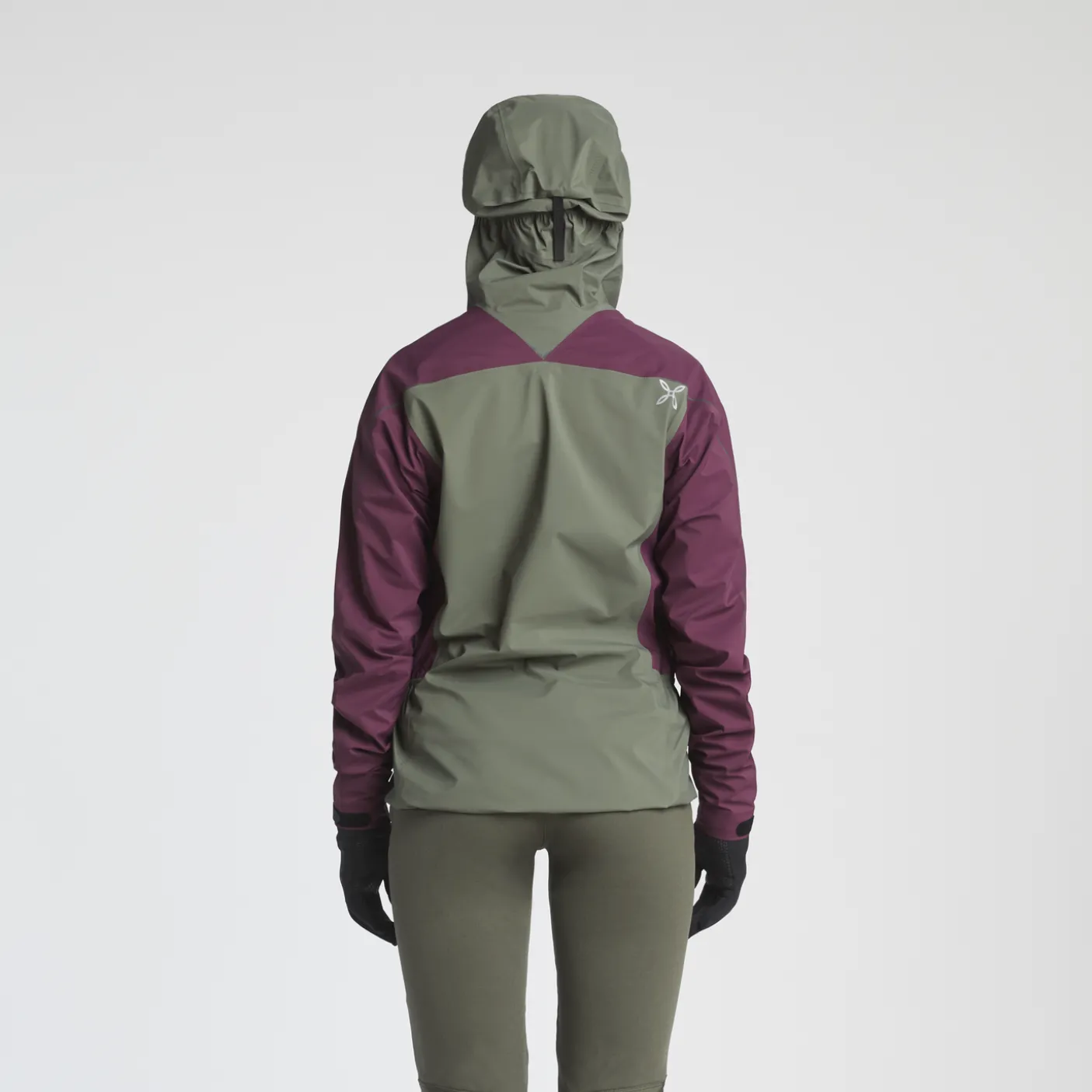 MAGIC 2.0 JACKET WOMAN
