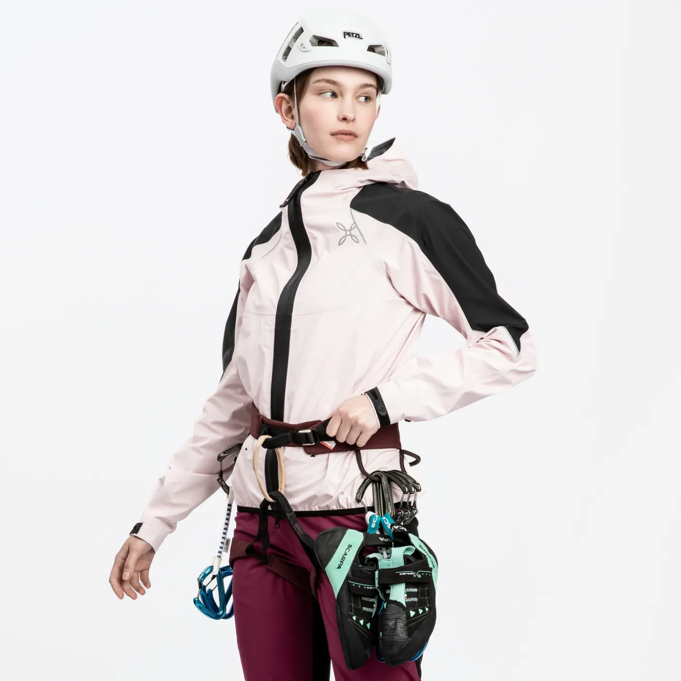 MAGIC 2.0 JACKET WOMAN
