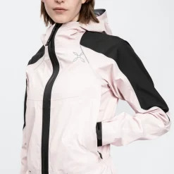 MAGIC 2.0 JACKET WOMAN