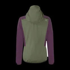 MAGIC 2.0 JACKET WOMAN