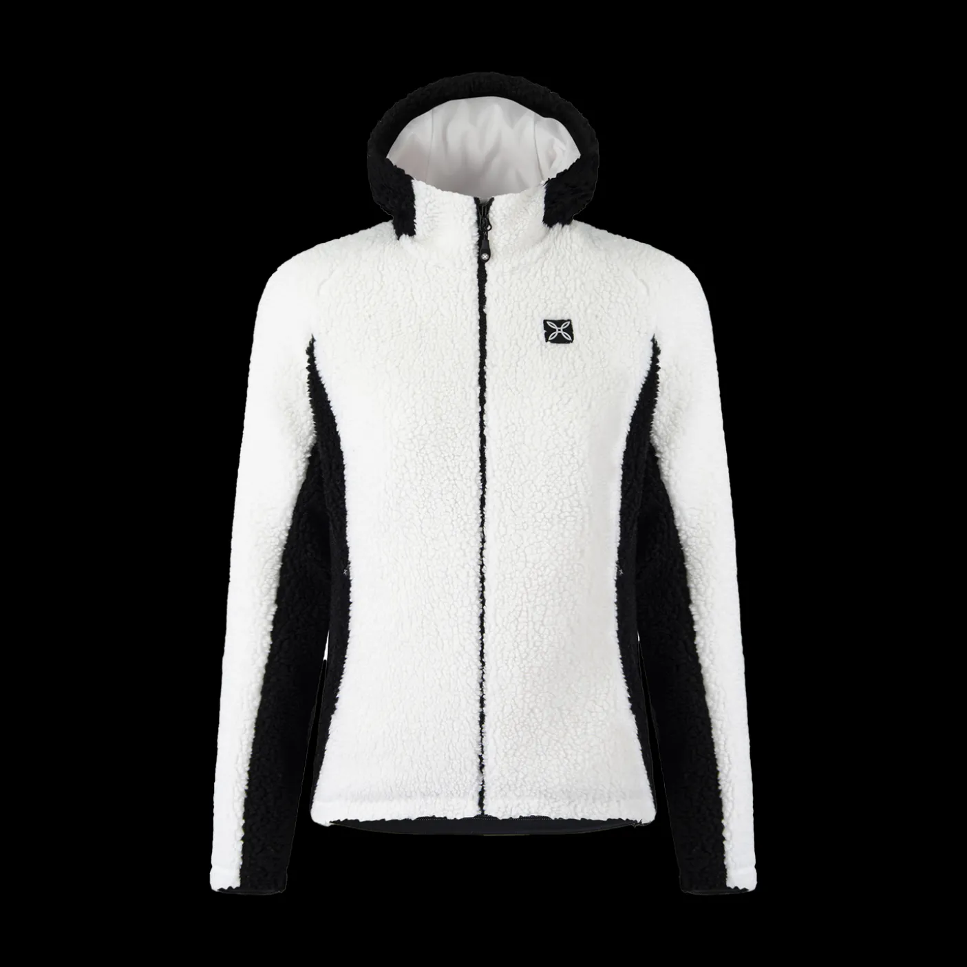 MAJOR WARM MAGLIA WOMAN
