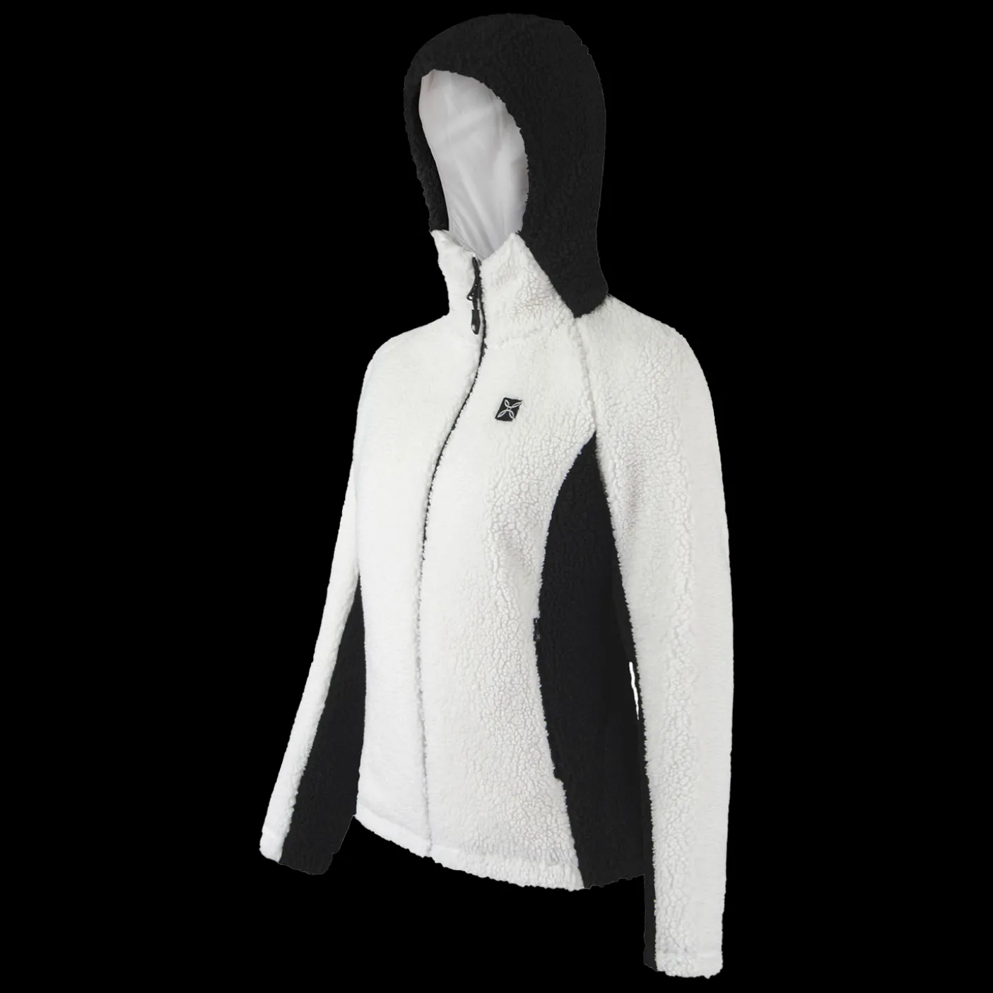 MAJOR WARM MAGLIA WOMAN