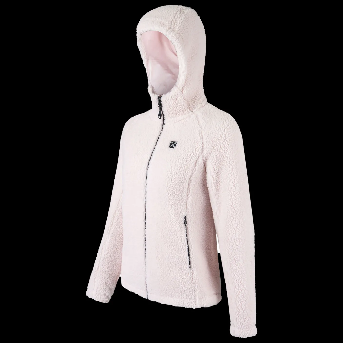 MAJOR WARM MAGLIA WOMAN