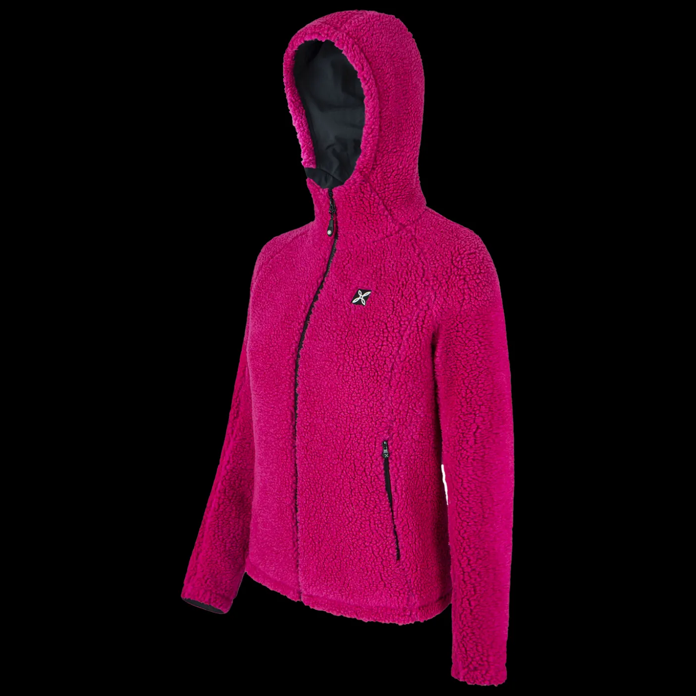 MAJOR WARM MAGLIA WOMAN