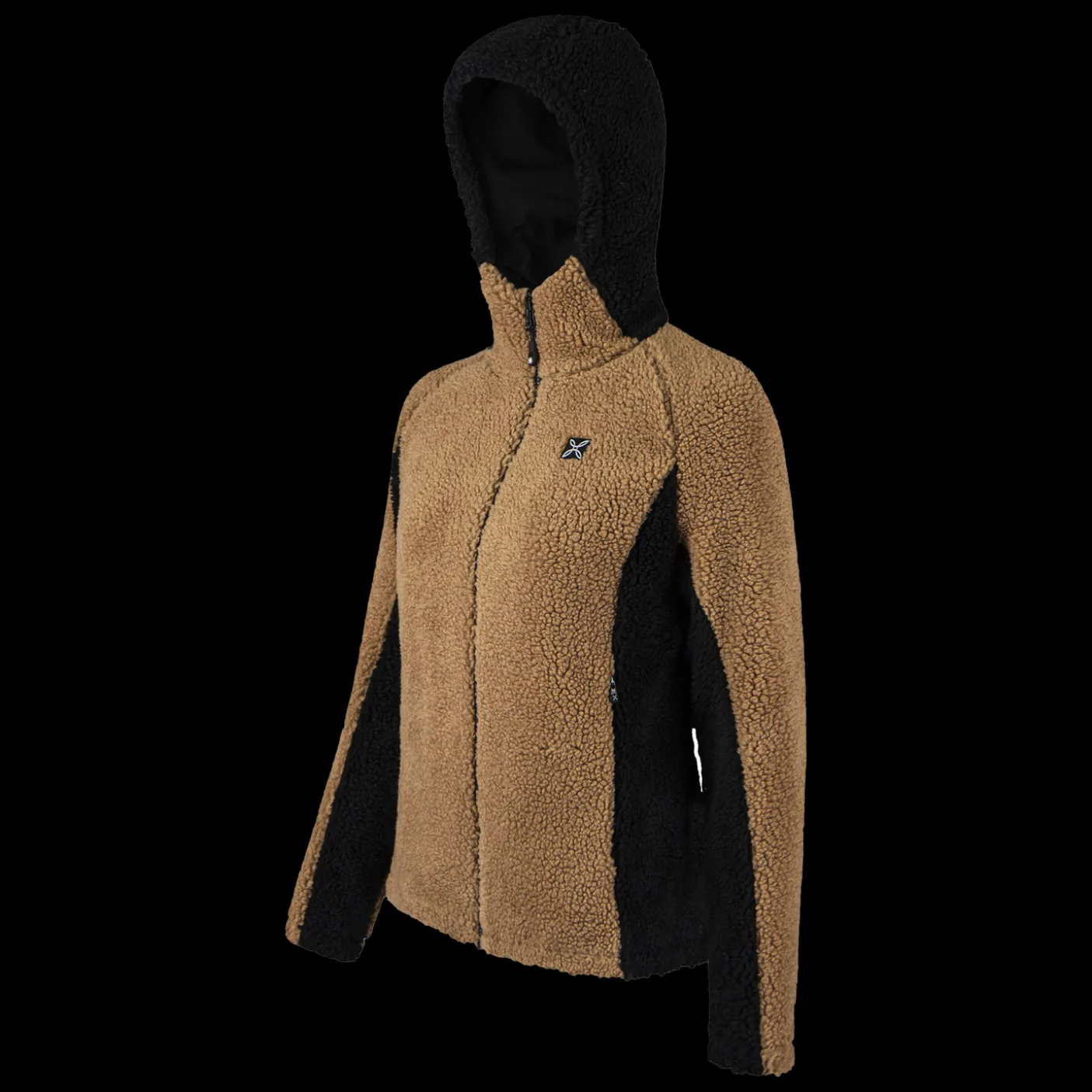 MAJOR WARM MAGLIA WOMAN