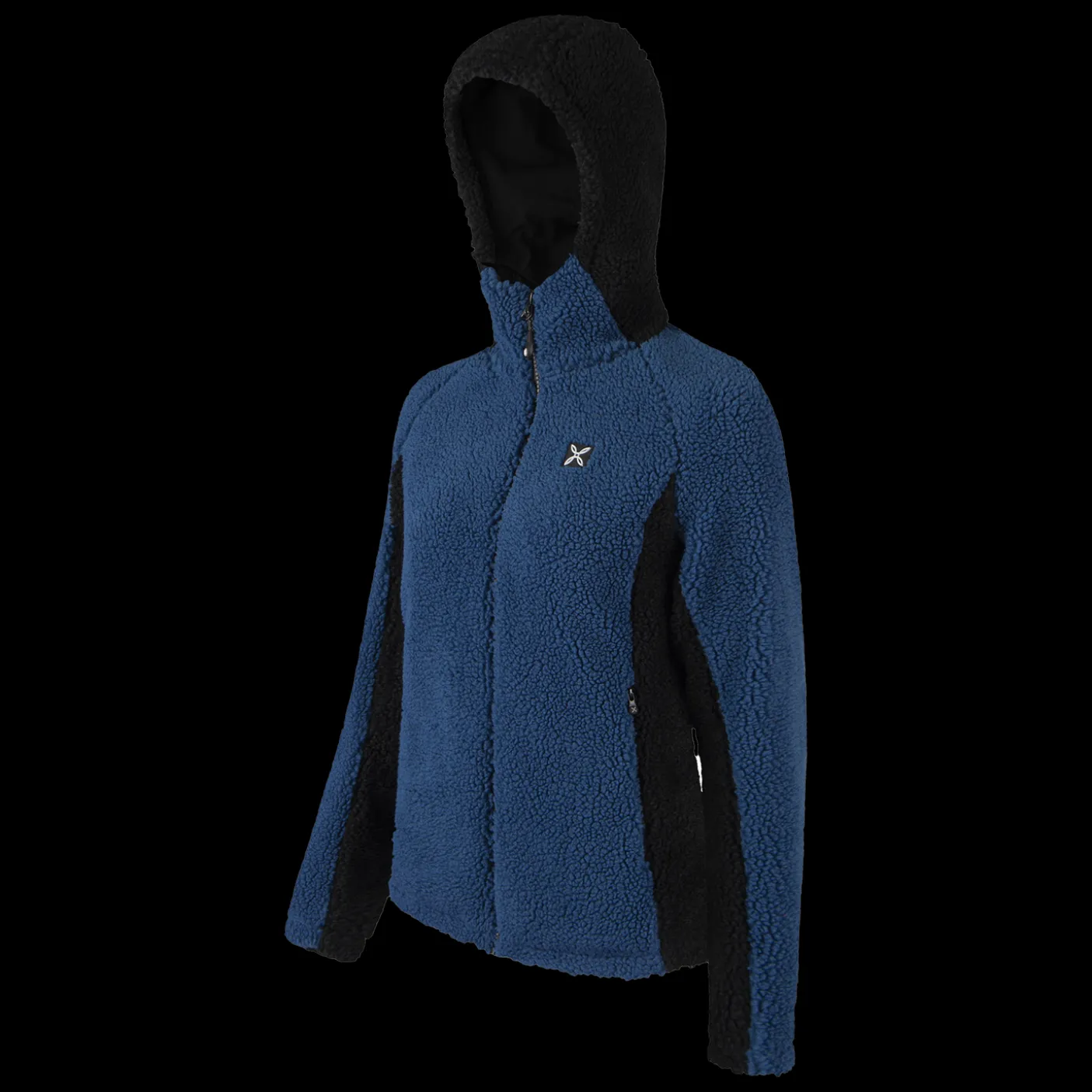 MAJOR WARM MAGLIA WOMAN