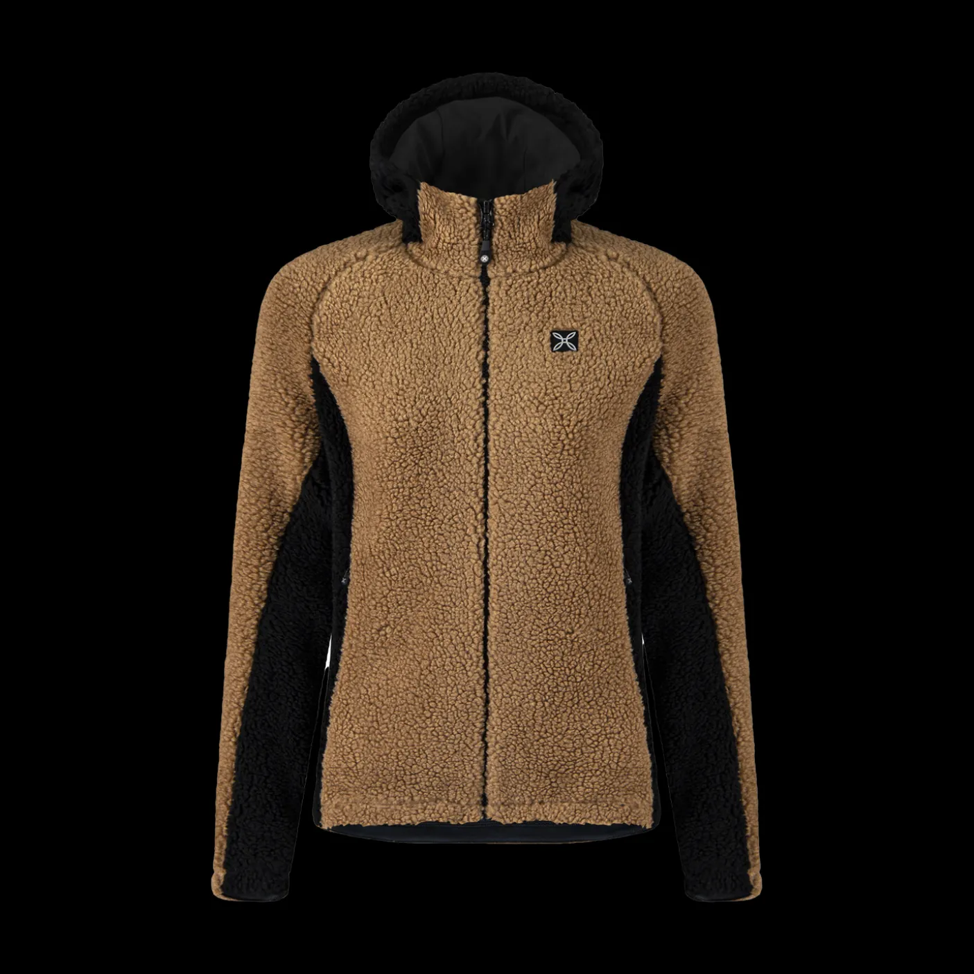 MAJOR WARM MAGLIA WOMAN