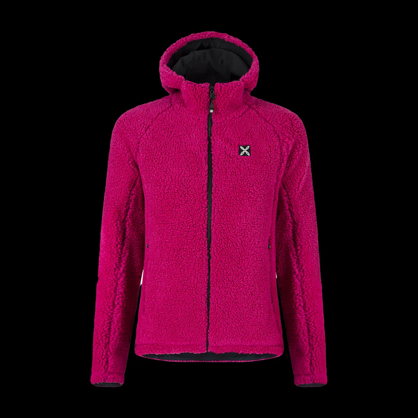 MAJOR WARM MAGLIA WOMAN