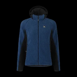 MAJOR WARM MAGLIA WOMAN