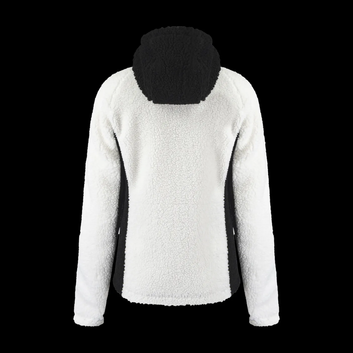 MAJOR WARM MAGLIA WOMAN
