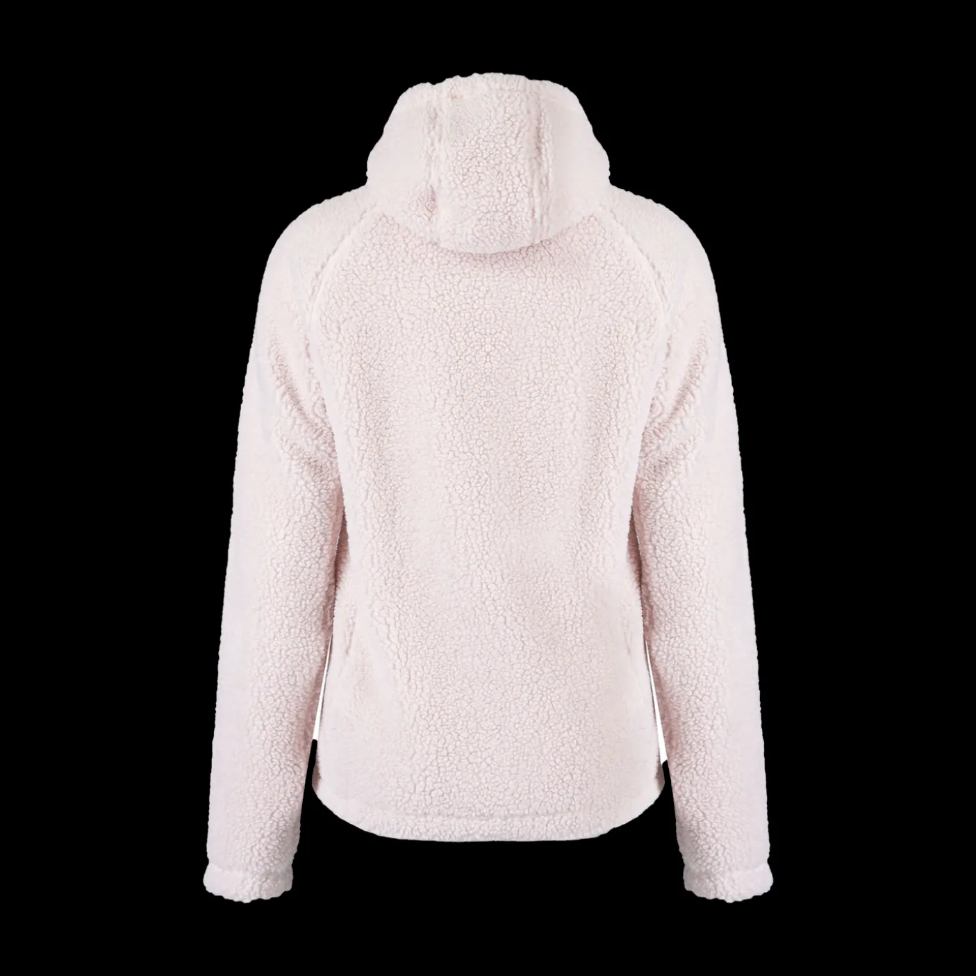 MAJOR WARM MAGLIA WOMAN