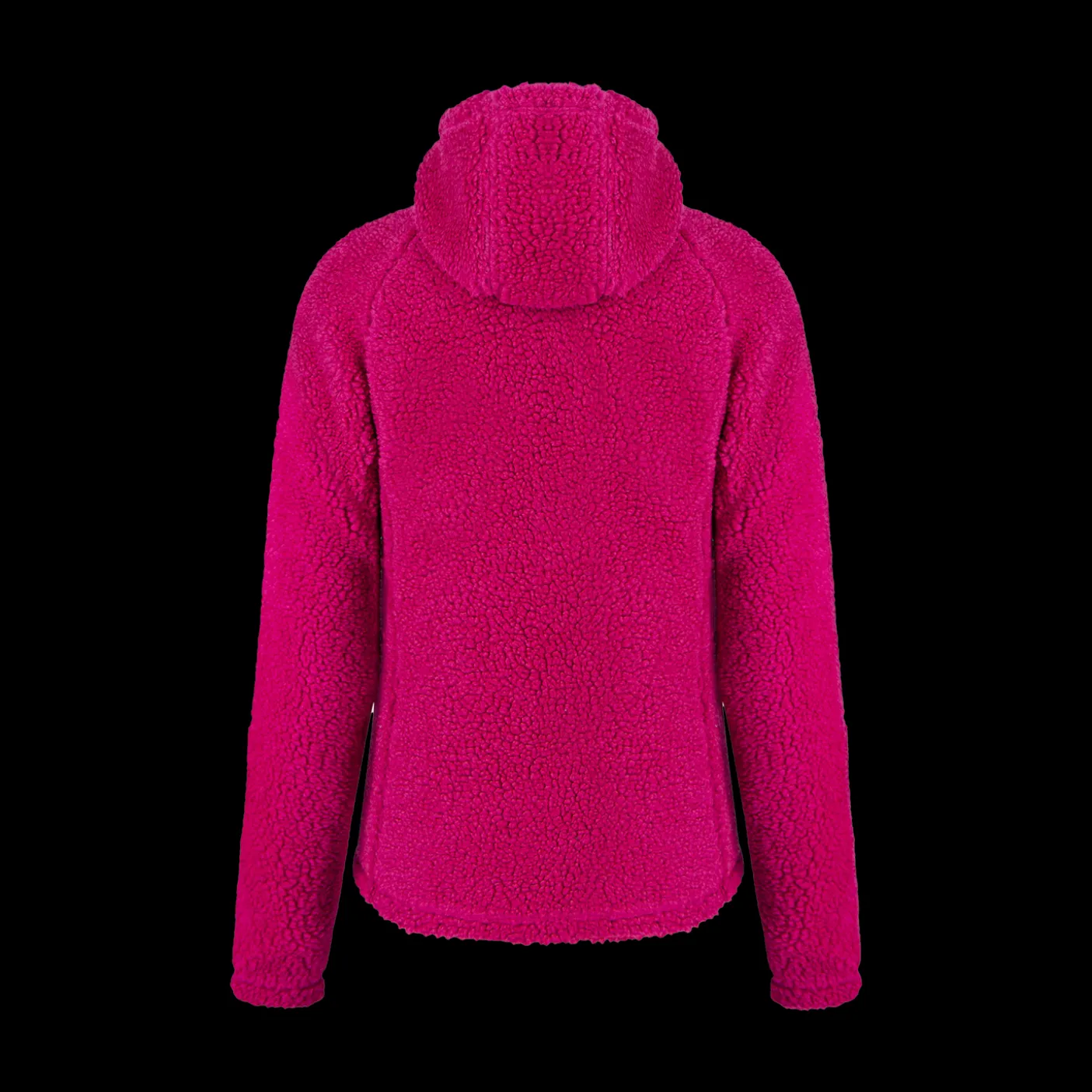 MAJOR WARM MAGLIA WOMAN