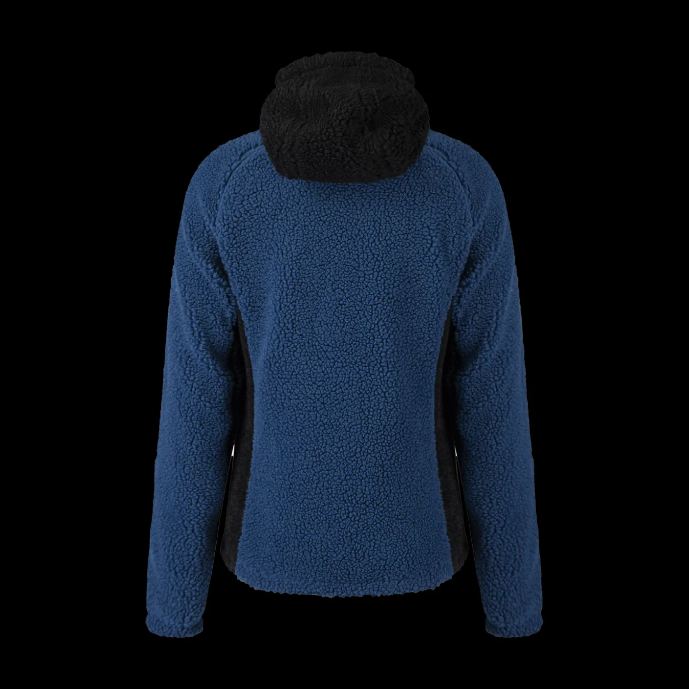 MAJOR WARM MAGLIA WOMAN