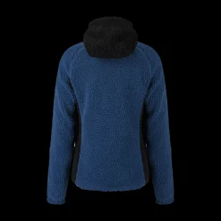 MAJOR WARM MAGLIA WOMAN