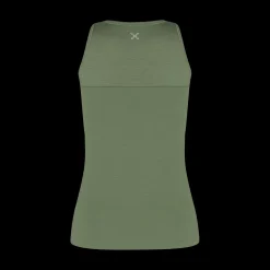 MERINO AIR CANOTTA WOMAN