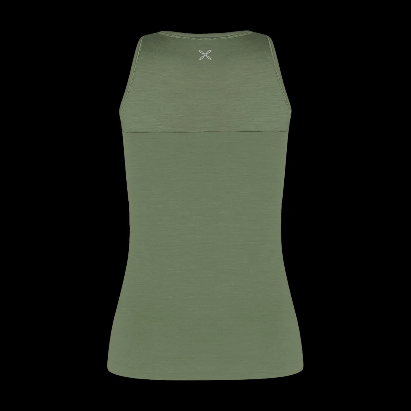 MERINO AIR CANOTTA WOMAN