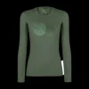 MERINO BREATH MAGLIA WOMAN
