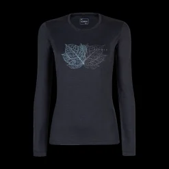 MERINO BREATH MAGLIA WOMAN