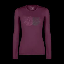 MERINO BREATH MAGLIA WOMAN