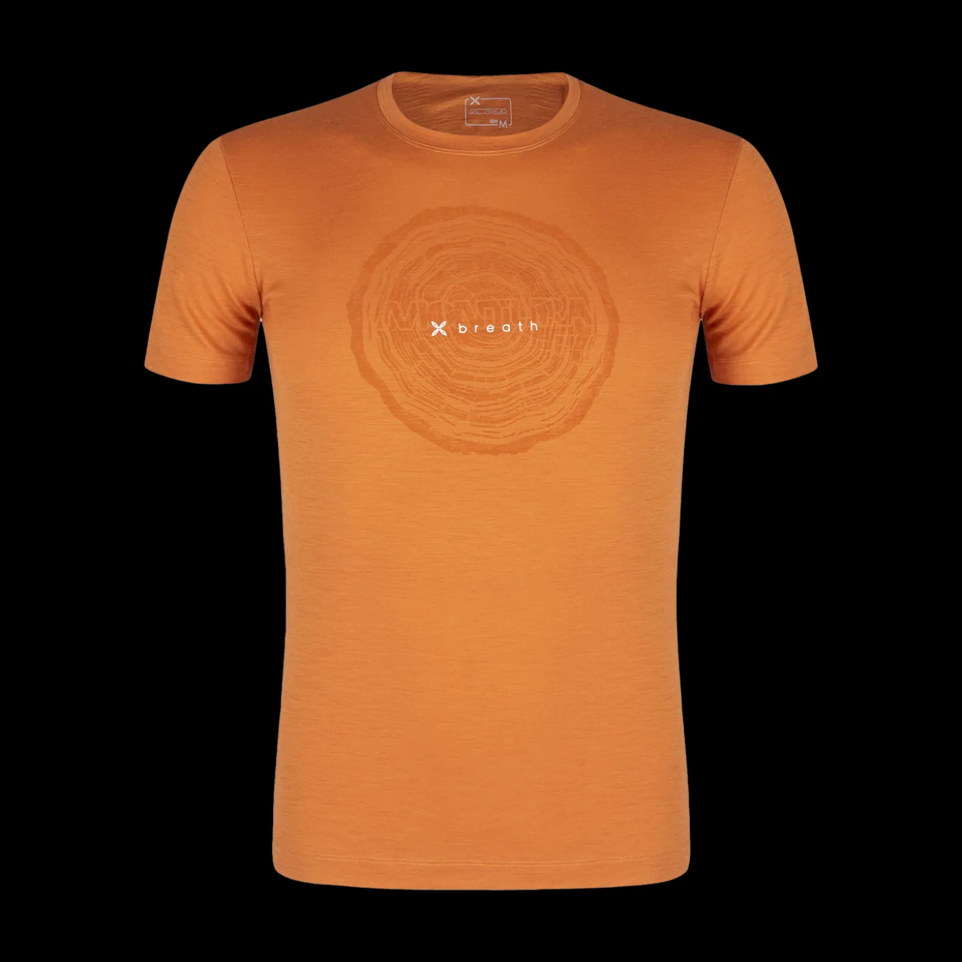 MERINO BREATH T-SHIRT