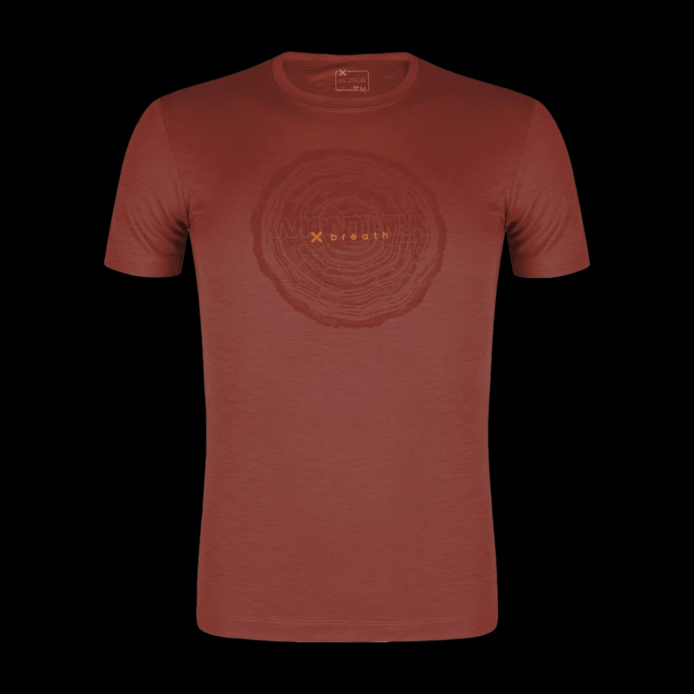 MERINO BREATH T-SHIRT