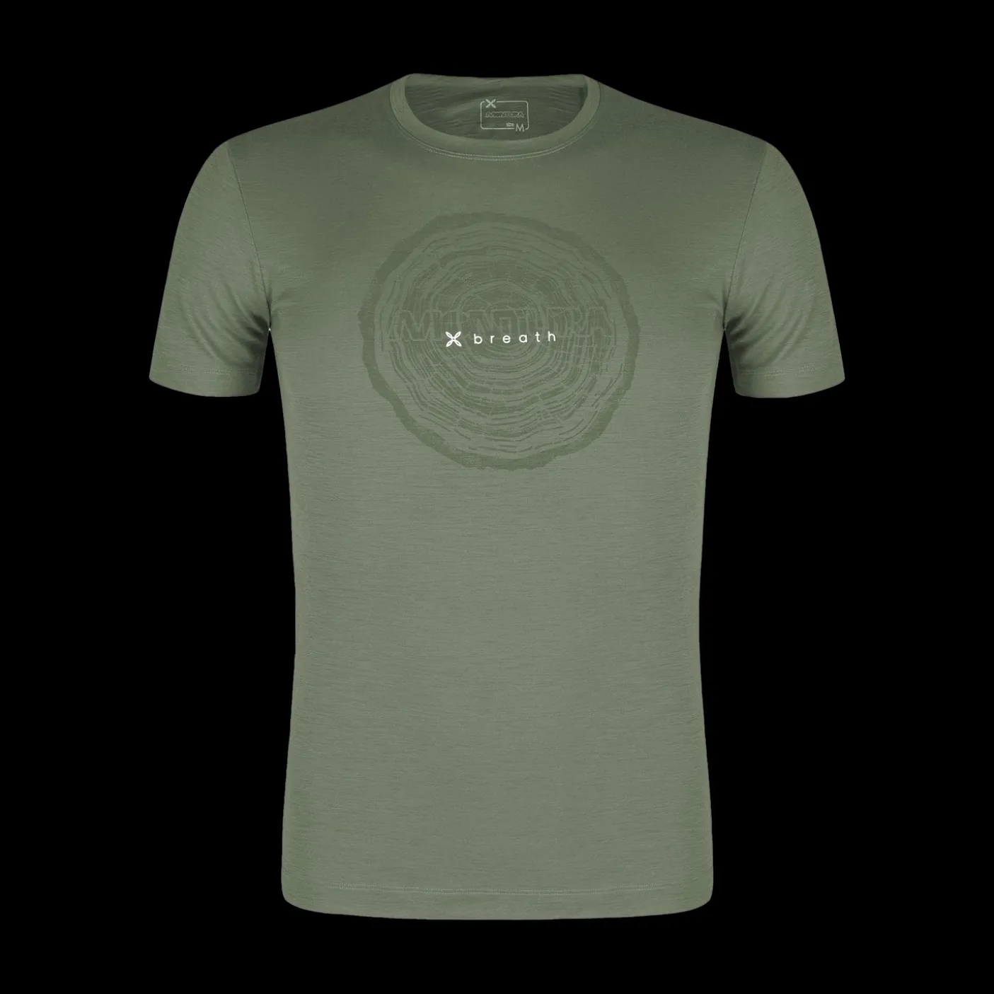 MERINO BREATH T-SHIRT